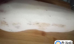 如何做肉炒藕片