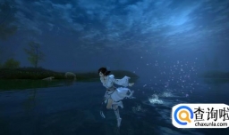 楚留香手游武当怎么加点？