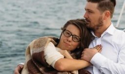 男朋友很懒怎么办