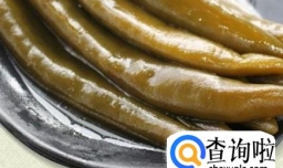 怎么腌辣椒--朝天椒的腌法