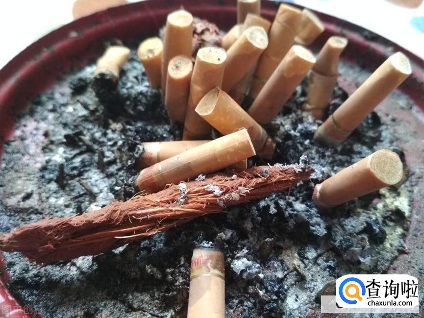 抽烟和槟榔那个危害大