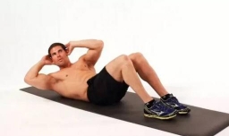 怎么运动能快速瘦腰