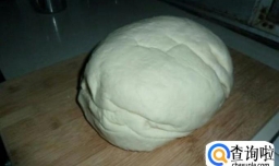 枣馒头的做法详解