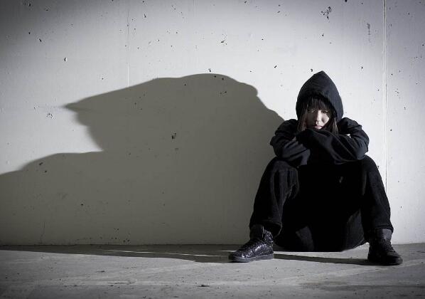 人接受痛苦的7个阶段