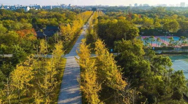 扬州景点排行榜前十名