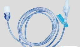 用输液管怎么编挂件