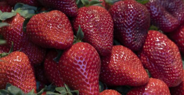 孕妇能吃草莓吗
