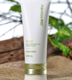 去角质产品排行榜10强