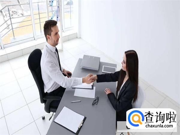 面试被问到未来规划怎么回答