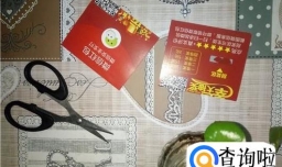 废物利用生活妙招：废卡片做手机支架