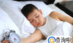 怎样帮助孩子改掉赖床的习惯？