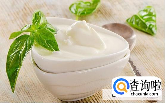 小孩多大能够喝酸奶