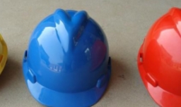 工地帽子颜色等级是怎样的？