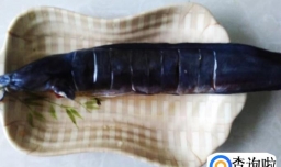 塘角鱼粥的做法