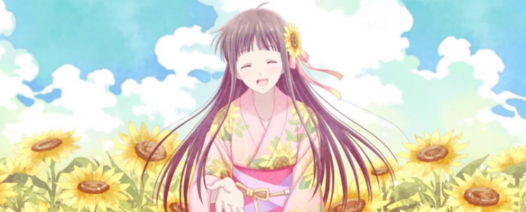 有什么好看的动漫