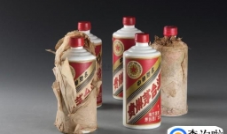 白酒分几种香型