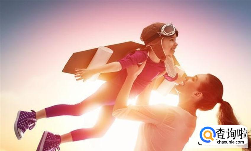 怎样爱孩子才是对的