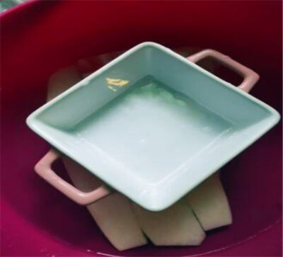 韩国腌萝卜的做法