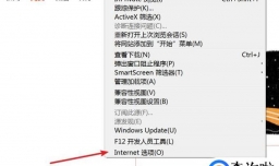 怎样设置信任站点