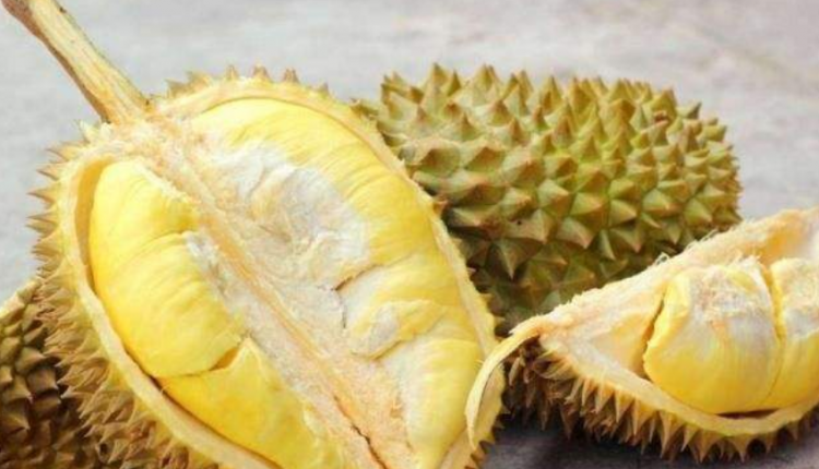吃榴莲会上瘾的原因