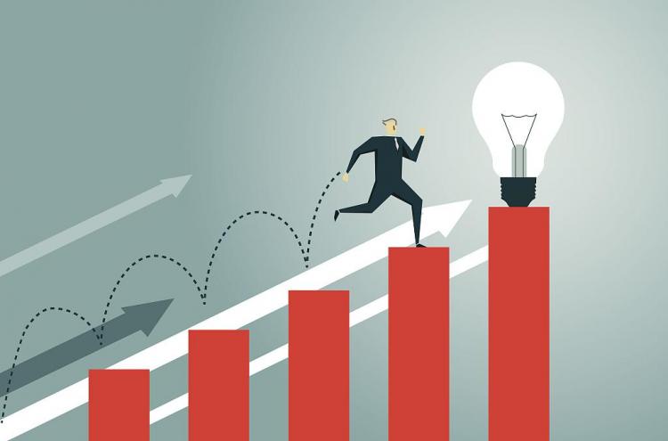 精馏塔的工作原理