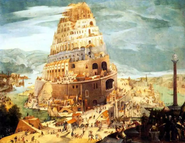 四大文明古国有哪些