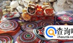 手工艺品代加工骗局