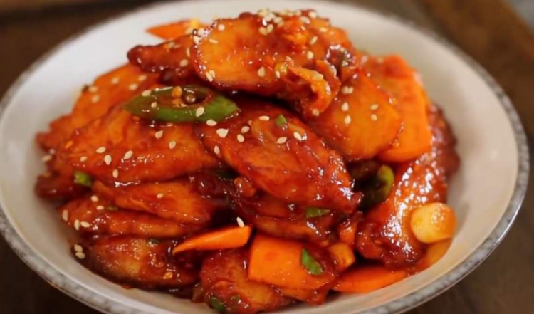 色味双美是什么意思