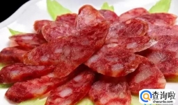 香肠可以用微波炉加热吗