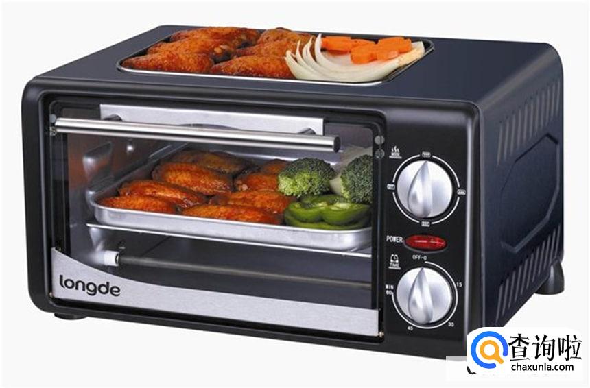 使用烤箱有哪些注意事项