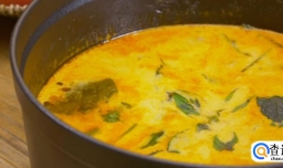 泰国冬阴功汤的做法