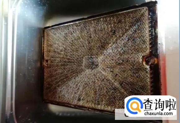 如何轻松清洗抽油烟机？