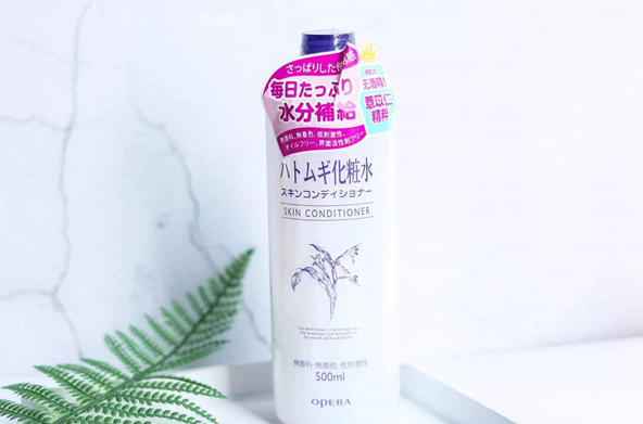 日本护肤品排行榜前十名