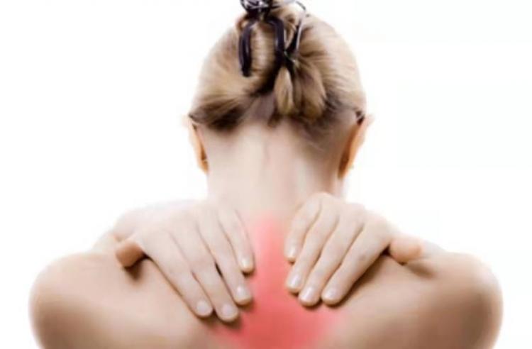  脖子落枕最快治愈方法