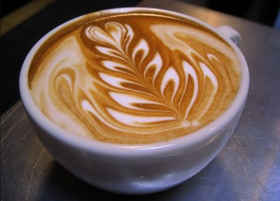 牛奶咖啡怎么冲窍门