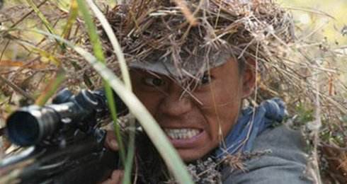 我的兄弟叫顺溜是什么梗