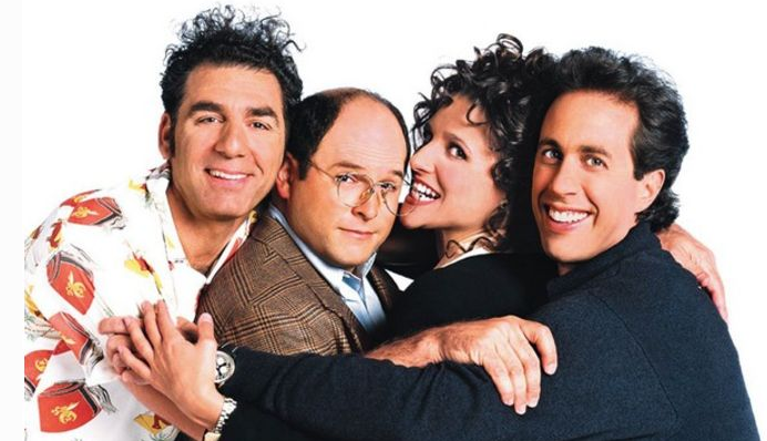 10部让人笑成傻子的电影