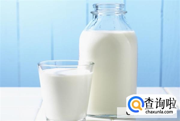 一天可以喝多少奶
