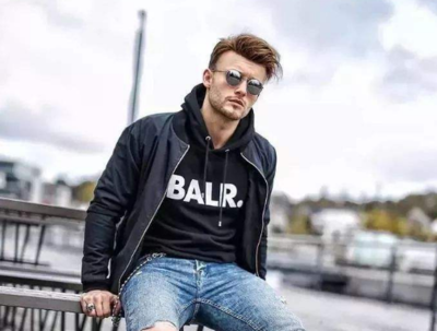 男生太过自我的表现