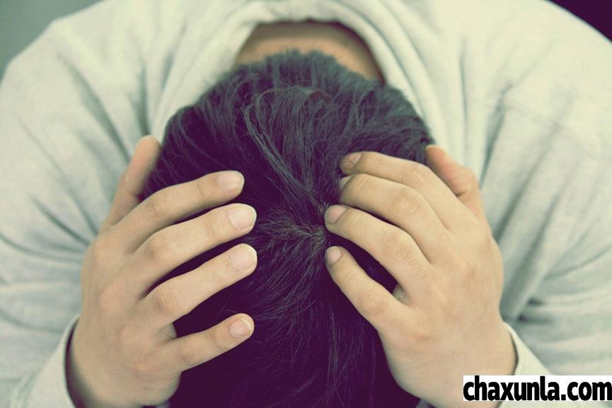 怎么才会不掉头发