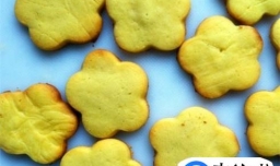 怎样在家做饼干？