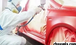 车漆有色差怎么办