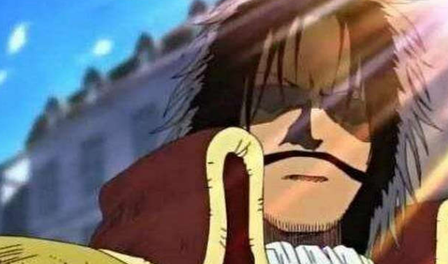 海贼王最强的十人实力排行