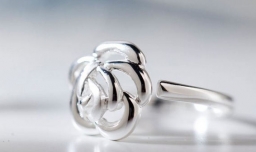 十大银饰品牌排行榜