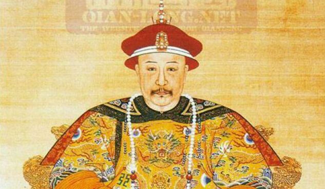 皇帝为什么被叫做九五之尊