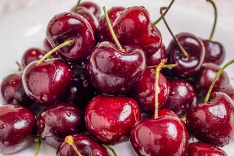 车厘子如何更好地保鲜？