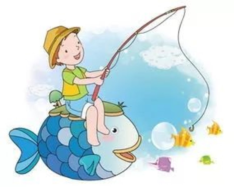 授人以鱼不如授人以渔什么意思