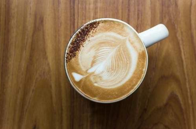 牛奶咖啡怎么冲窍门