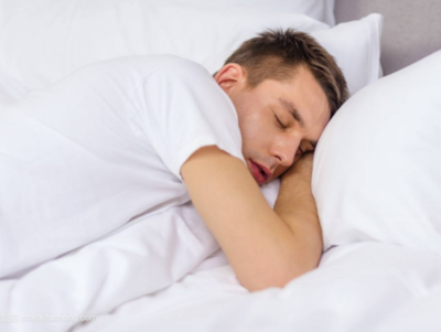 一个男人敷衍你的表现