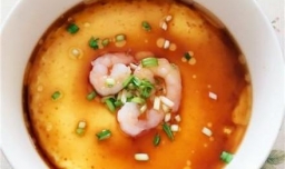 怎样轻松做蒸蛋